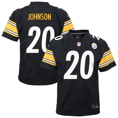 Pittsburgh Steelers Kids Jerseys 2025-10-24-009